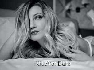 AliceVonDare