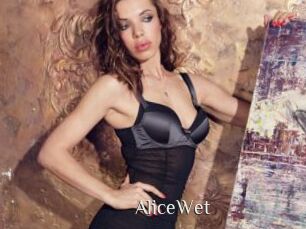 AliceWet