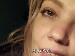 AliceWolf