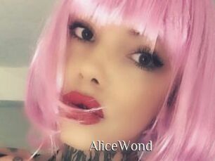 AliceWond