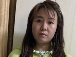 AliceZeng