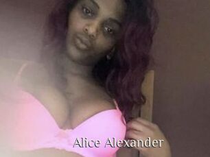 Alice_Alexander Shop coquin