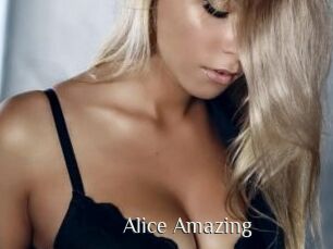 Alice_Amazing
