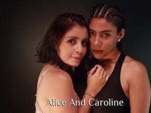 Alice_And_Caroline