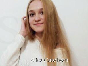 Alice_CuteTeen