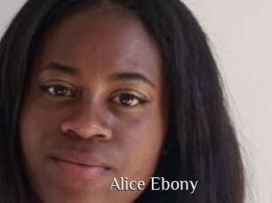 Alice_Ebony