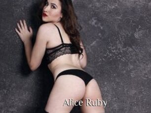 Alice_Ruby