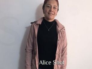Alice_Shot Shop coquin