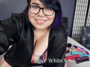 Alice_WhiteX