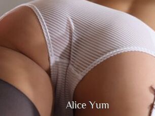 Alice_Yum