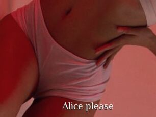 Alice_please Shop coquin