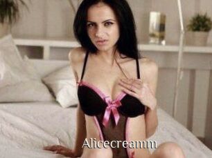 Alicecreamm
