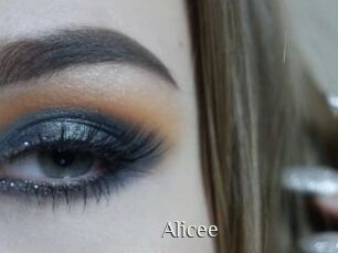 Alicee