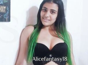 Alicefantasy18