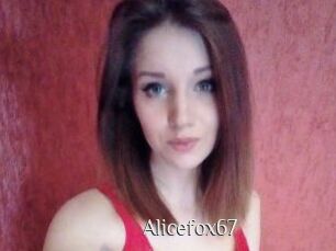 Alicefox67
