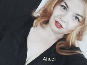 Alicei