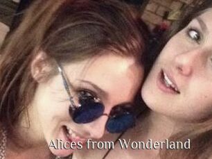 Alices_from_Wonderland