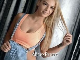 AlicexPretty