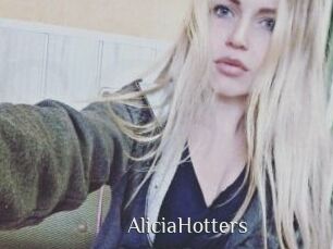 AliciaHotters