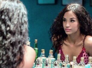 AliciaLaverde