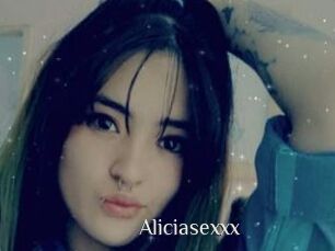 Aliciasexxx