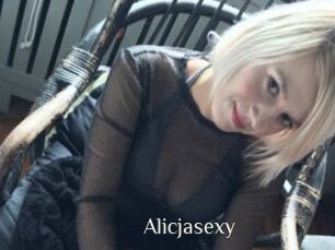 Alicjasexy