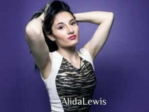 AlidaLewis