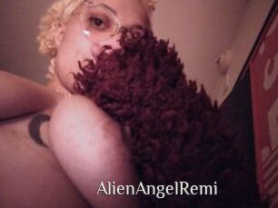 AlienAngelRemi Shop coquin
