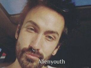 Alienyouth