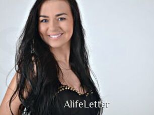 AlifeLetter