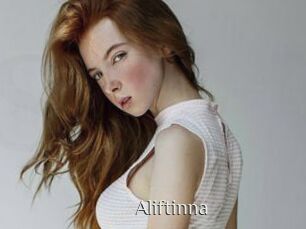 Aliftinna