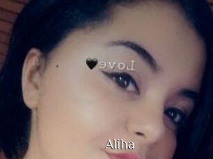 Aliha