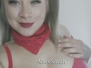AliiceSarah