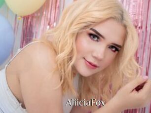 AliiciaFox
