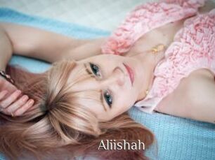 Aliishah