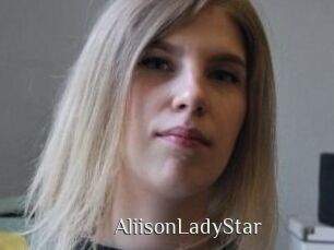 AliisonLadyStar