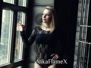 AlikaFlameX