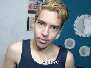 Alilove_