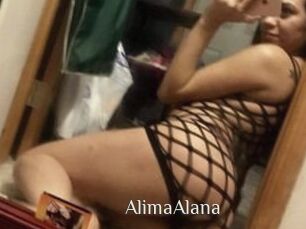 AlimaAlana
