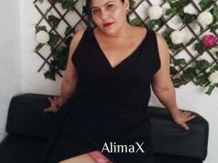 AlimaX