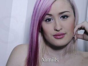 Alimills