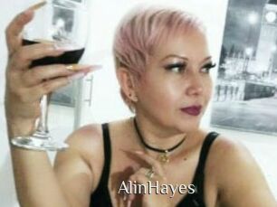 AlinHayes