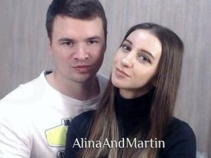 AlinaAndMartin
