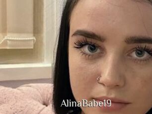 AlinaBabe19