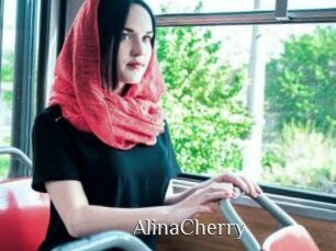AlinaCherry Shop coquin