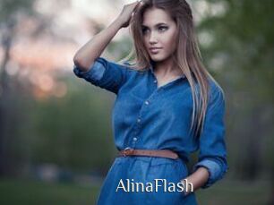AlinaFlash