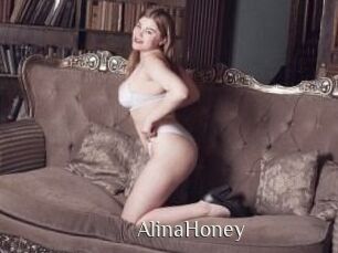 Ali_naHoney