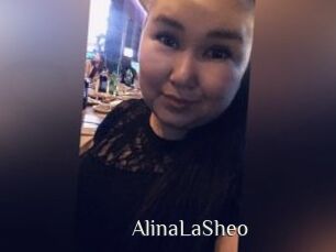 AlinaLaSheo