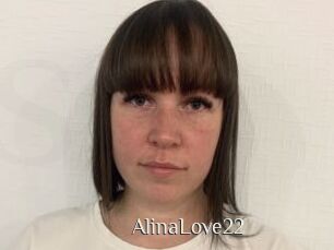 AlinaLove22