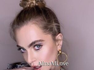 AlinaMLove